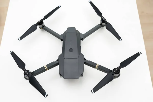 DJI Mavic Pro drone —  Fotos de Stock