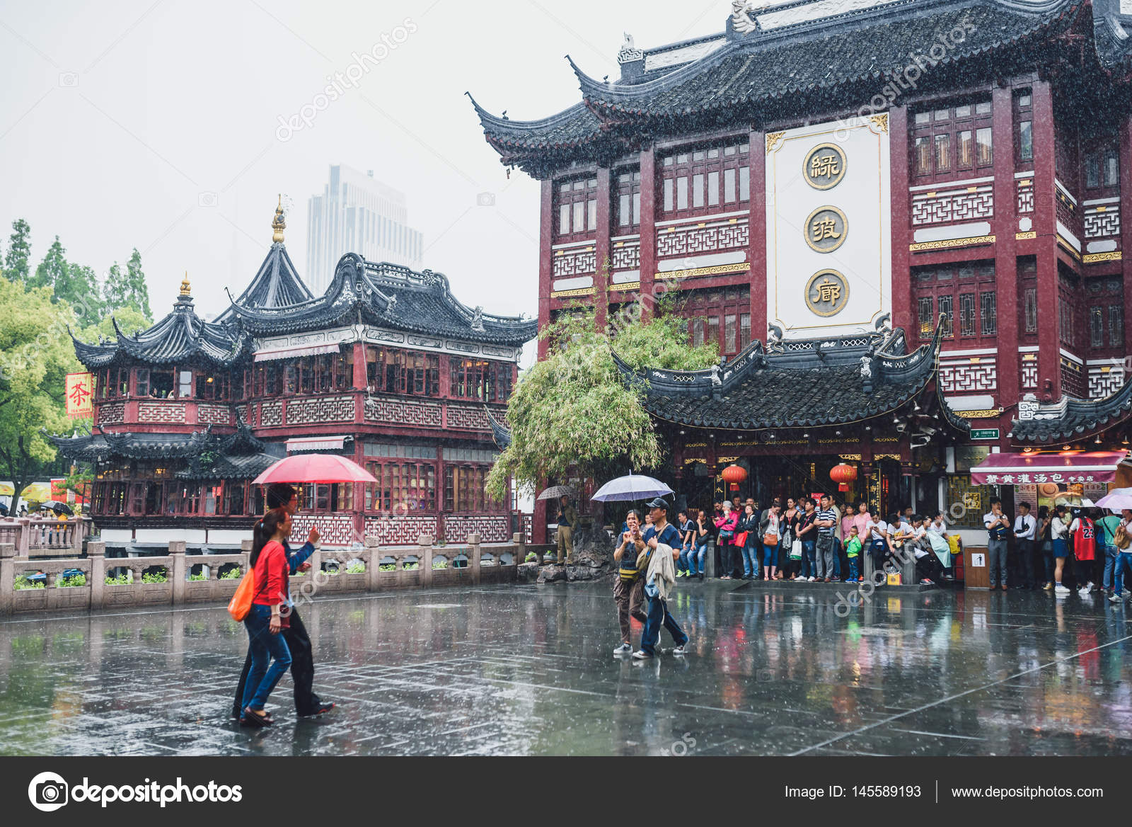 Yu Yuan Garden Shanghai China Stock Editorial Photo C Afotoeu Yu Yuan Garden Shanghai China Stock Editorial Photo C Afotoeu
