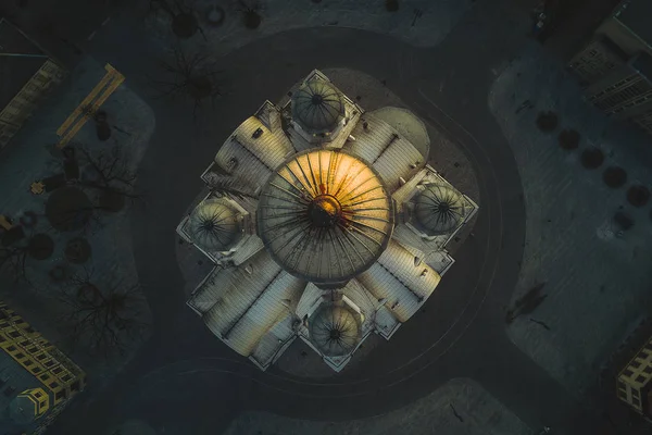 St. Michael Archangel'ın Kilisesi