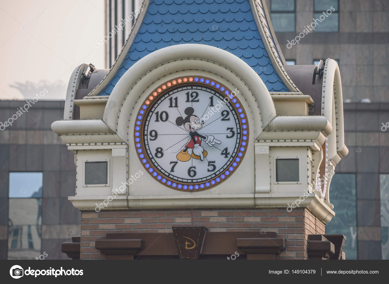 Disney Store In Changhai China Stock Editorial Photo C Afotoeu Disney Store In Changhai China Stock Editorial Photo C Afotoeu