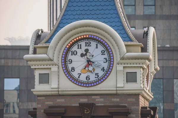 Disney store in Changhai, China — Stock Photo, Image