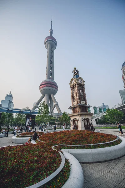 Disney store в Changhai, Китай — стокове фото