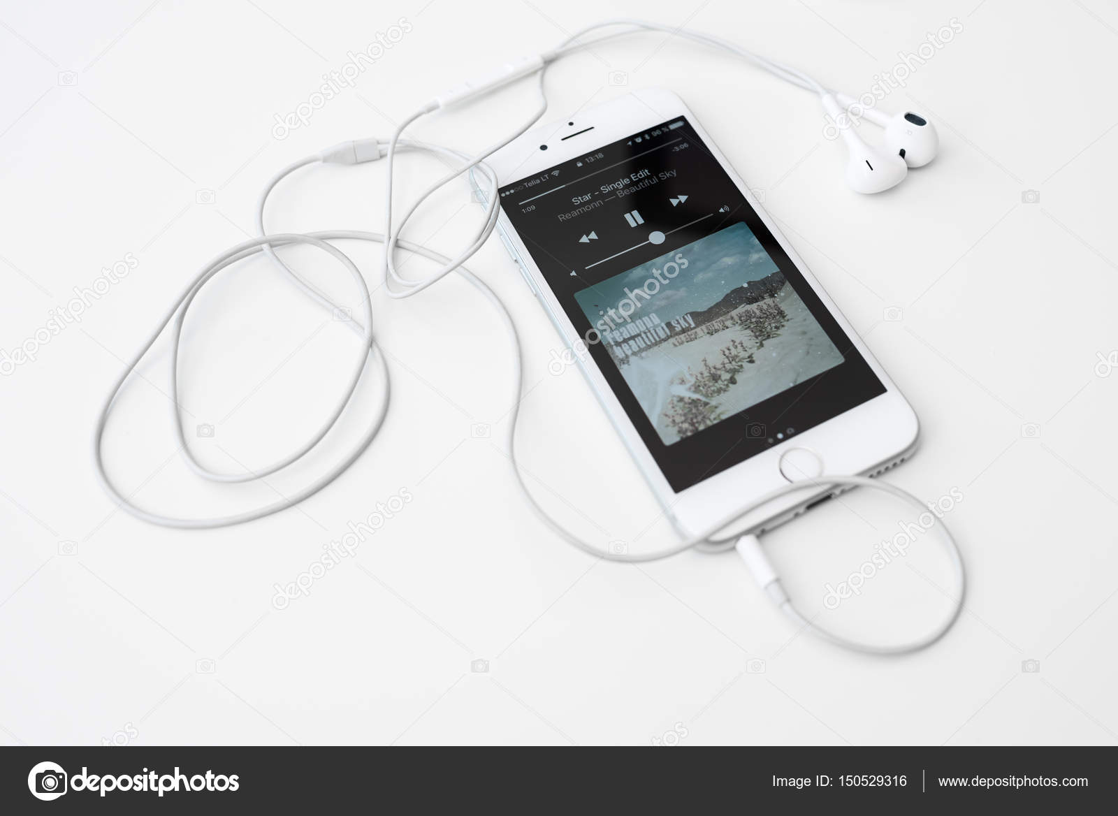 Telia earpods online