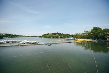 Yasak şehir, Pekin, Çin