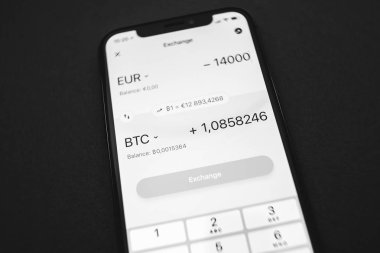 Döviz Kuru Bitcoin