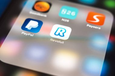 Olayında app logosu