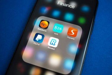 Olayında app logosu