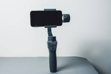 İle DJI indeks işlem Osmo cep 2