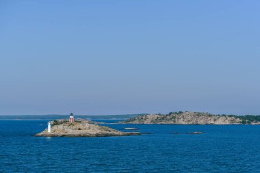 Nynashamn takımadaları, İsveç