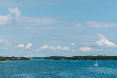 Nynashamn takımadaları, İsveç
