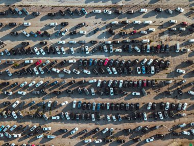 Kullanılmış Otomobil pazarı