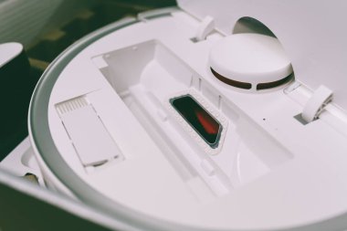 Unboxing latest Roborock S5 MAX Robotic Vacuum Cleaner