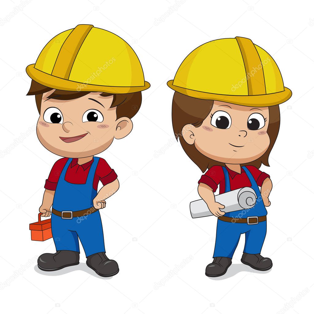 Pictures: cartoon engineering | Set of cartoon Engineers ... Pictures: cartoon engineering | Set of cartoon Engineers ...