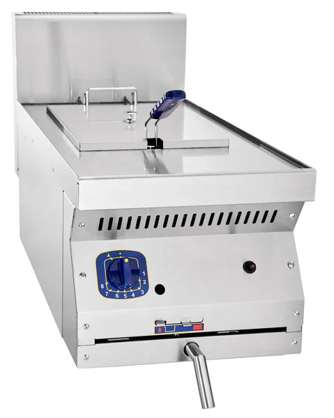 temiz fritöz yakın çekim fotoğraf mutfak Merhaba