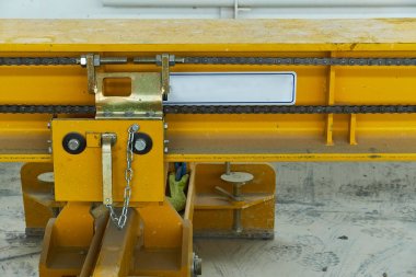 Üretim beton döşeme. betonarme üretim