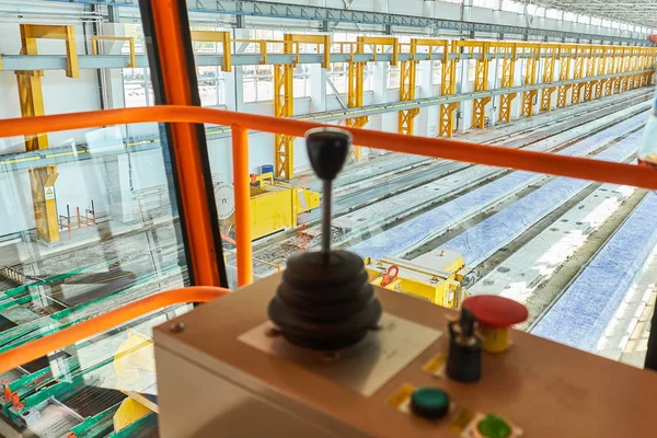 Üretim beton döşeme. betonarme üretim