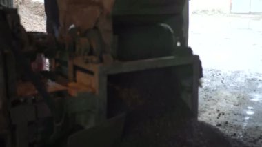 Köpük beton blok imalatı