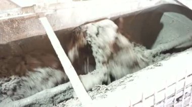 Köpük beton blok imalatı
