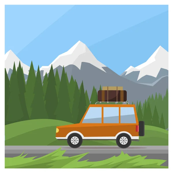 Jeep off-road iz sürmek