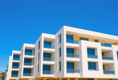 appartments olan yaşam ev 