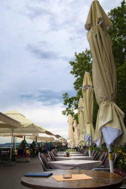 Doğanın güzel manzarası