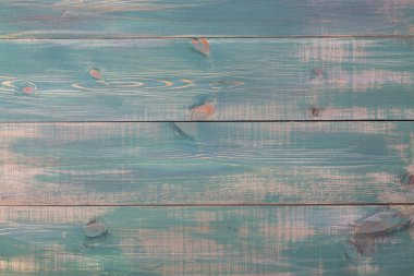 Eski yeşil ahşap panel iç tasarım ve dış dekorasyon için duvar olarak düzenlenmiş