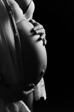 Ben çocuğumu karşılamak için t bekleyebilir