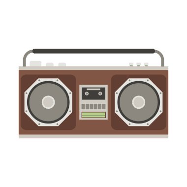 Cassete Record Player