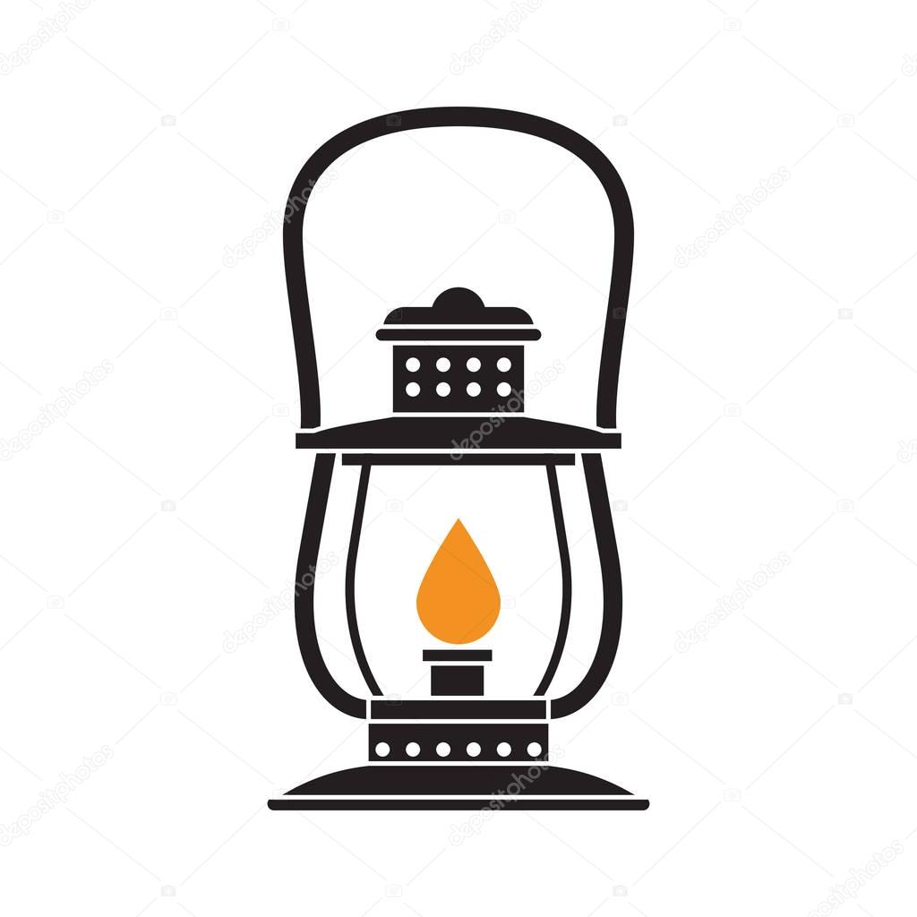 https depositphotos com 129624392 stock illustration camping lantern or gas lamp html