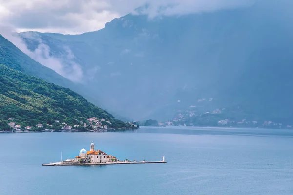 Chiesa di Nostra Signora delle Rocce — Foto Stock