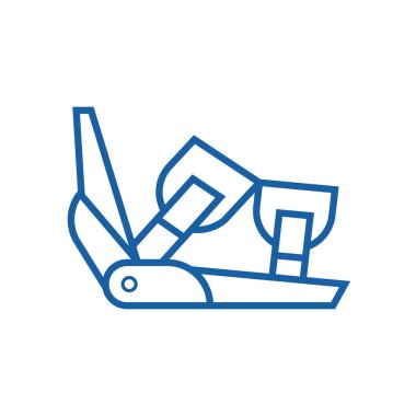 Kayak bağlantı simgesi