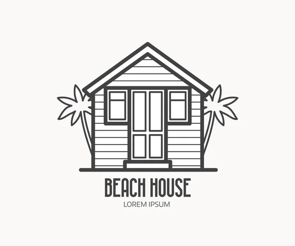 Beach House logo