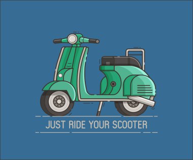 Motosiklet binme pembe