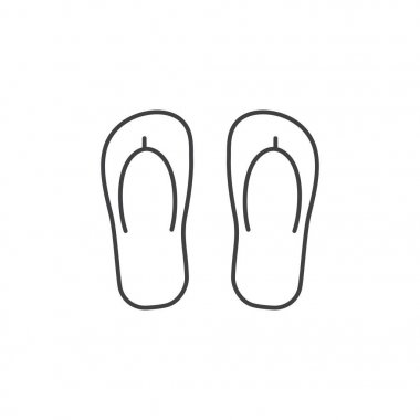 Plaj Step-ins simgesi