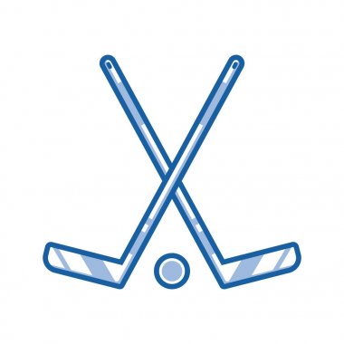 Hokey sopaları anahat simgesini geçti