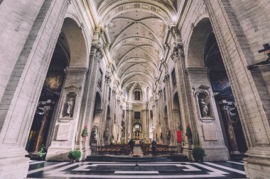 Ghent Ardiles Aziz Peter Kilisesi