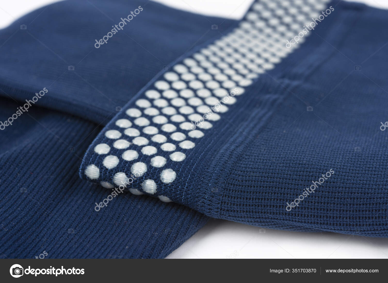 Close Flat Knit Graduated Compression Garments Leg Lymphedema Edema  Lipedema Stock Photo by ©petia_stoycheva.abv.bg 351703870