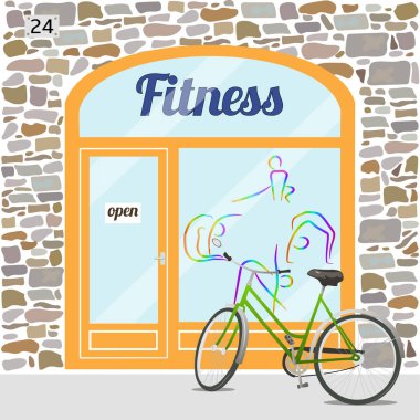 Bina fitness kulübü
