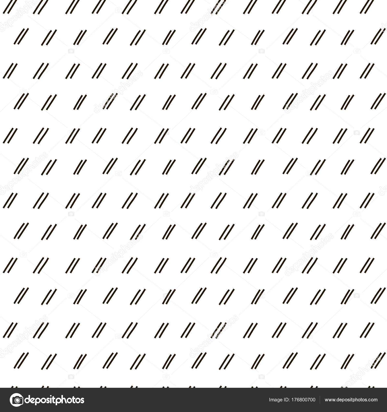 Abstrait Géométrique Fashion Design Tiret Et Trait Dunion