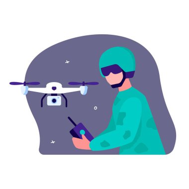 Modern askeri meslek kavramı..