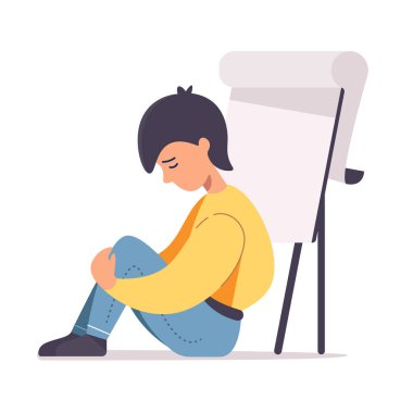 yaratıcı kriz kavramı.