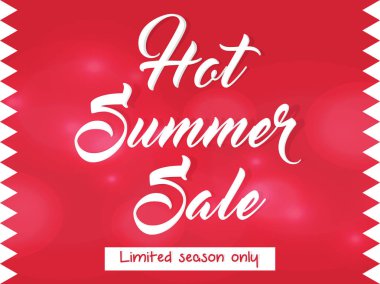 yaratıcı vektör satış soyut 