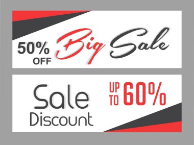 Satış başlığında şablonları