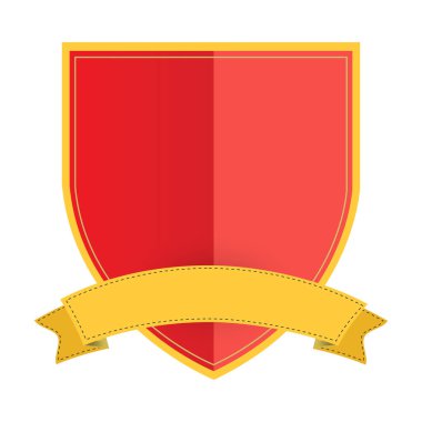 Vektör rozetleri şablonu