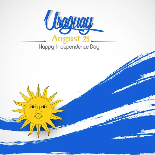 Uruguay Bağımsızlık günü