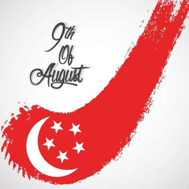 Singapur Bağımsızlık günü, 9 Ağustos