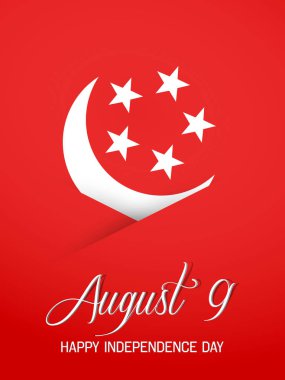 Singapur Bağımsızlık günü, 9 Ağustos