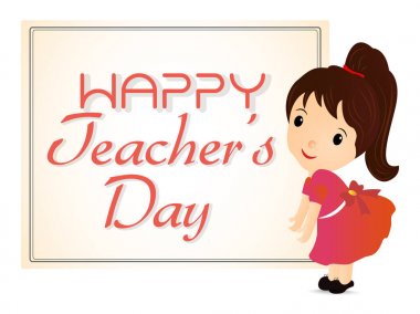 Öğretmenler günün kutlu olsun.