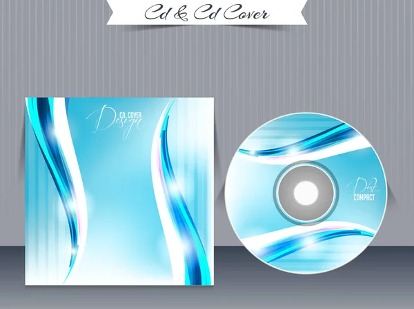 cd and dvd