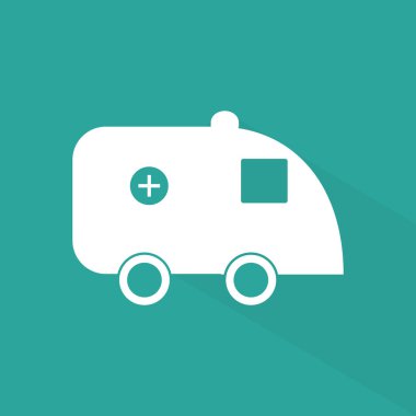 Tıbbi eleman illüstrasyon